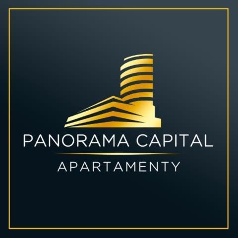 Panorama Capital Black Rzeszów Esterno foto